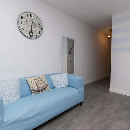 Parque Santiago Ii 275 - Playa de las Americas (Tenerife)