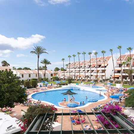 Parque Santiago Ii 275 - Playa de las Americas (Tenerife)