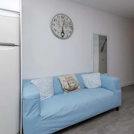 Parque Santiago Ii 275 - * Playa de las Americas (Tenerife)