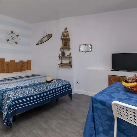 Apartment Parque Santiago Ii 275 - *