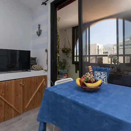 Parque Santiago Ii 275 - شقة *