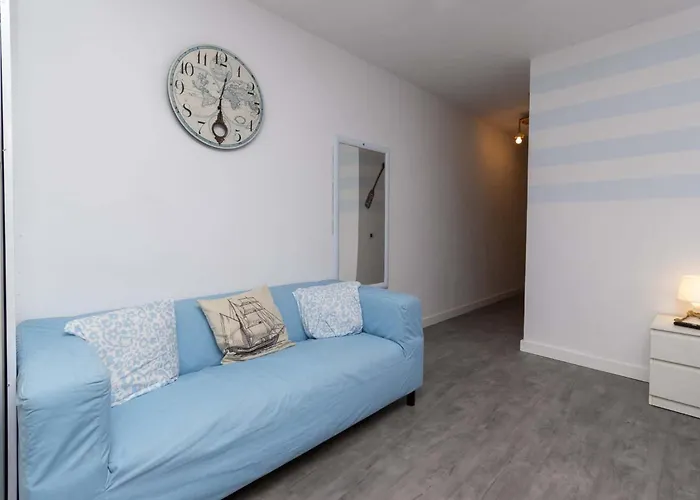 Parque Santiago Ii 275 - Playa de las Americas (Tenerife)