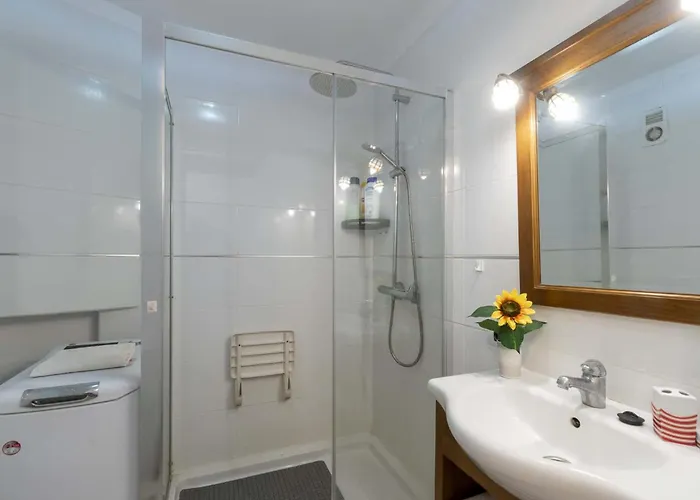 Parque Santiago Ii 275 - Apartment Playa de las Americas (Tenerife)