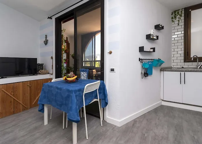 Parque Santiago Ii 275 - Playa de las Americas (Tenerife)