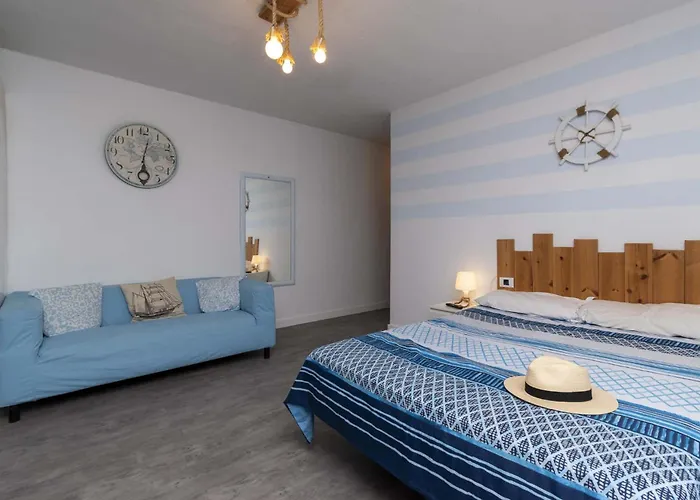 Parque Santiago Ii 275 - * Playa de las Americas (Tenerife)