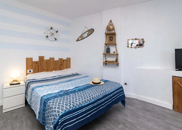 Apartment Parque Santiago Ii 275 -