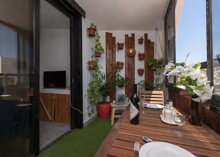 Parque Santiago Ii 275 - Apartment *