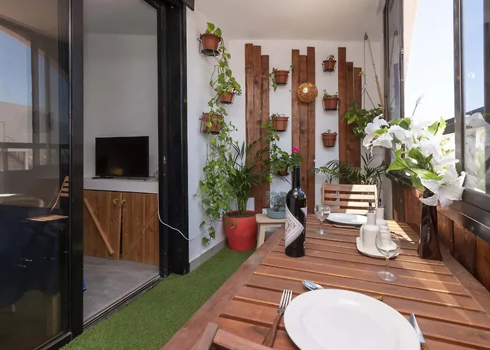 Parque Santiago Ii 275 - * Playa de las Americas (Tenerife)