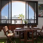 Parque Santiago Ii 275 - アパート *