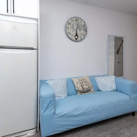 Appartement Parque Santiago Ii 275 - *