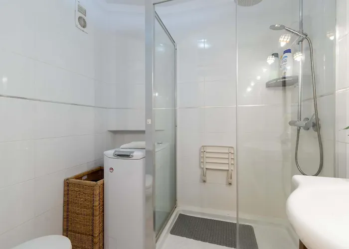 Parque Santiago Ii 275 - * Playa de las Américas