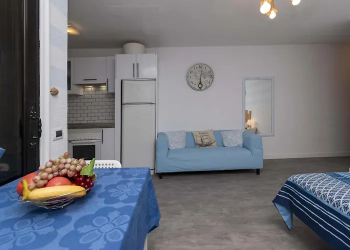 Parque Santiago Ii 275 - Appartement *