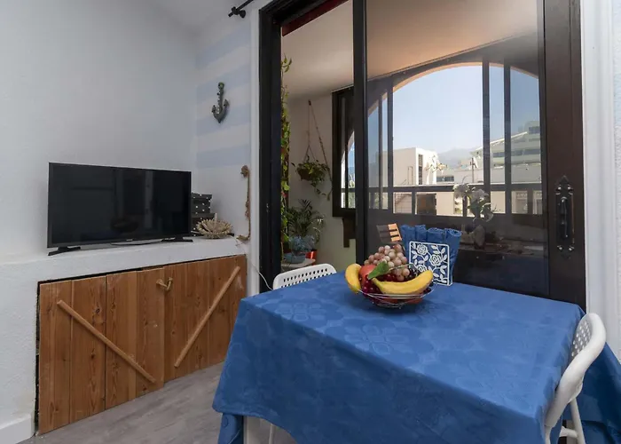 Parque Santiago Ii 275 - Appartement *