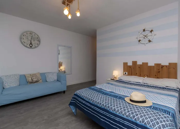 Appartement Parque Santiago Ii 275 - Playa de las Américas