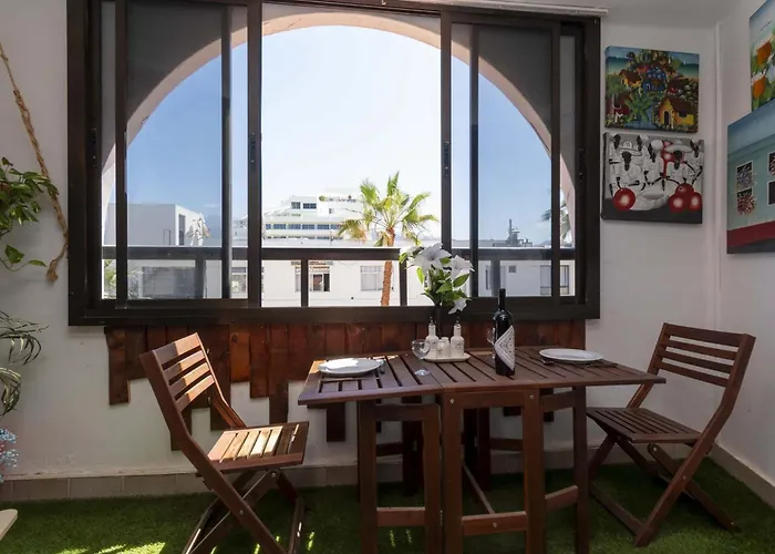 Parque Santiago Ii 275 - Appartement *