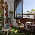 Parque Santiago Ii 275 - Apartment