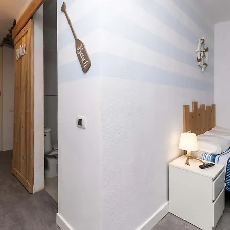 Parque Santiago Ii 275 - Apartamento
