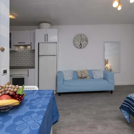 Parque Santiago Ii 275 - Daire *