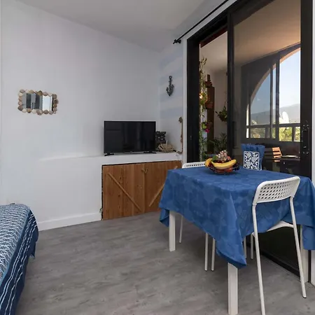 Apartamento Parque Santiago Ii 275 -