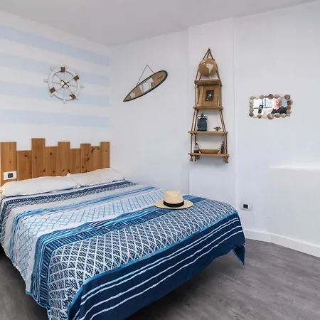 Apartamento Parque Santiago Ii 275 -
