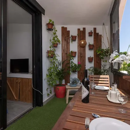 Parque Santiago Ii 275 - Apartamento *