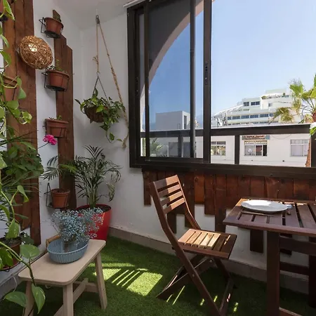 Parque Santiago Ii 275 - Apartamento