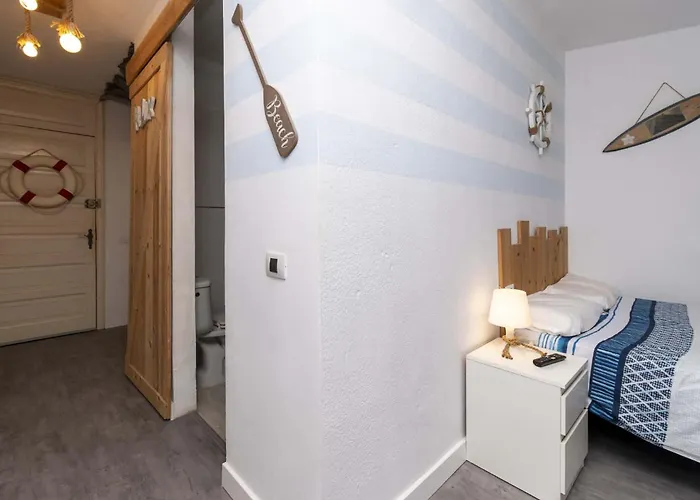 Parque Santiago Ii 275 - Daire