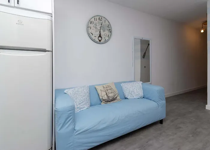 Parque Santiago Ii 275 - * Playa de las Américas