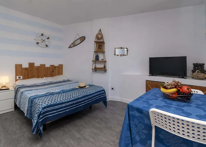 Daire Parque Santiago Ii 275 - *