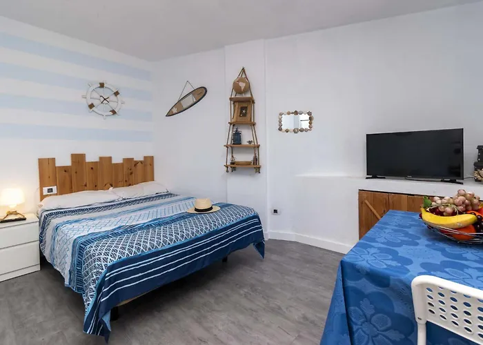 Parque Santiago Ii 275 - * Playa de las Américas