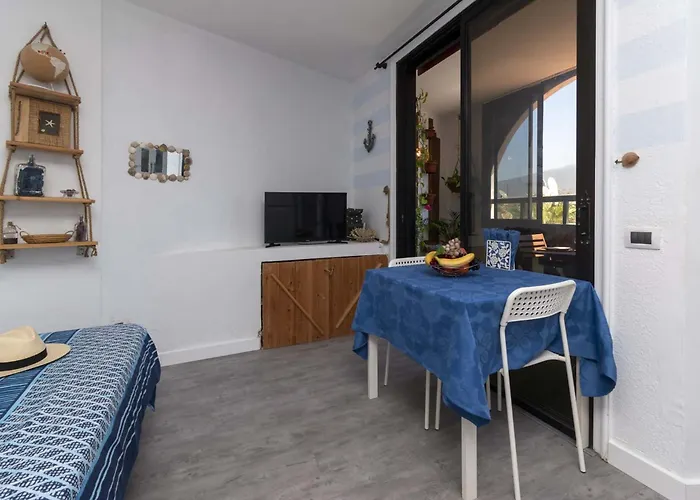 Daire Parque Santiago Ii 275 -