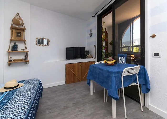 Parque Santiago Ii 275 - Daire