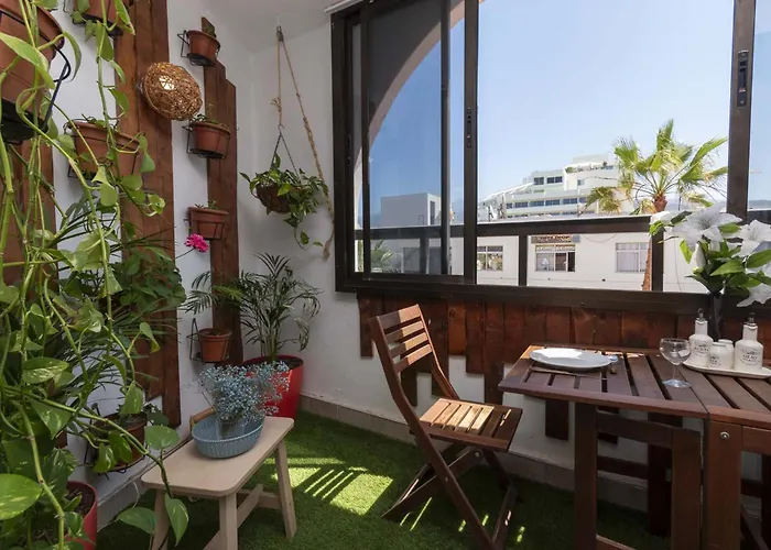 Parque Santiago Ii 275 - Daire