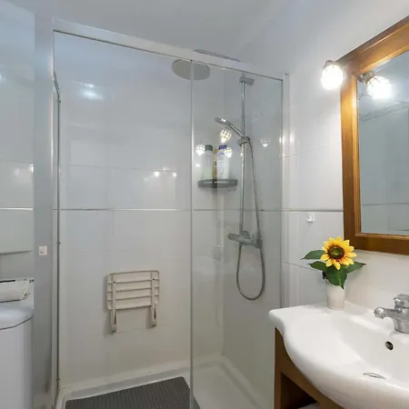 Parque Santiago Ii 275 - Apartment Playa de las Americas (Tenerife)