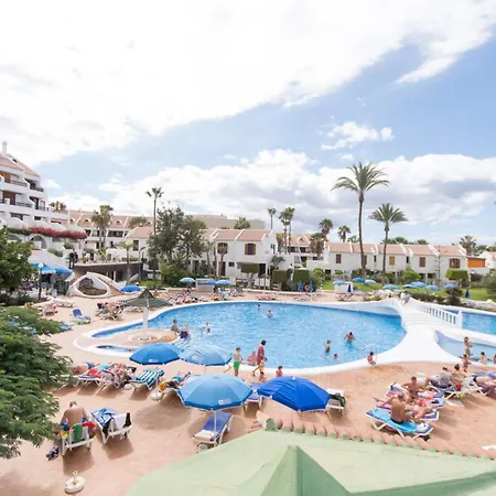 Parque Santiago Ii 275 -