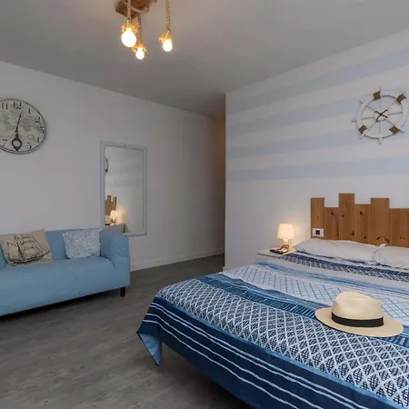 Apartment Parque Santiago Ii 275 - Playa de las Americas (Tenerife)